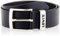 Levi's Unisex New Ashland Gürtel, Black, 75