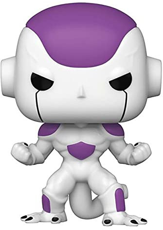 Funko Pop! Animation: Dragon Ball Z - Frieza - (First Form) - Vinyl-Sammelfigur - Geschenkidee - Offizielle Handelswaren - Spielzeug Für Kinder und Erwachsene - Anime Fans - Modellfigur Für Sammler