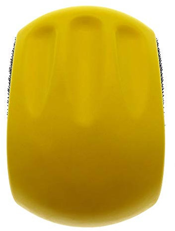 XLKJ Blocco di Levigatura Manuale，Utensili Abrasivi per Lucidatura Lucidatura Disco Abrasivo