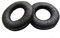 V-MOTA Cuscinetti auricolari compatibili con Sennheiser HD25 SP, HD 25 SP Lite Light, HD25-1 II Professional DJ Stereo Headset,cuscini di ricambio parti di riparazione (edizione standard) 1 paio)