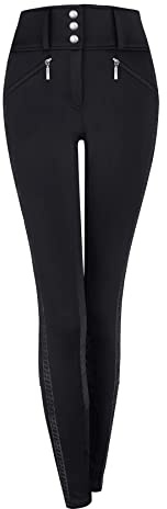 Midseason Reithose Elisa High Waist