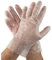 N&C Guanti Monouso in TPE trasparenti - resistenti - varie misure (L)