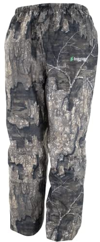 frogg toggs Unisex Hose Classic Pro Action Regenhose, Wasserdicht, Atmungsaktiv