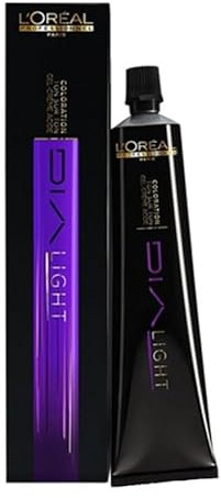 Loreal Dialight 9.21 Milkshake Iris Ash 50 ml