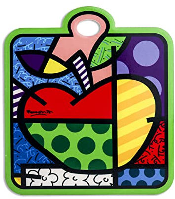 Egan Sottopentola Britto Mela 16X18