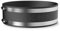 AC Infinity Noise Reduction Clamp 8-Inch, Duct Coupler with Stainless Steel Clamps, Flexible Rubber Coupling for Inline Fans and Carbon Filters in Growing and HVAC