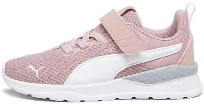 PUMA Anzarun Lite Ac+ Ps Unisex Kinder Sneaker, Peach Smoothie Puma White, 30 EU