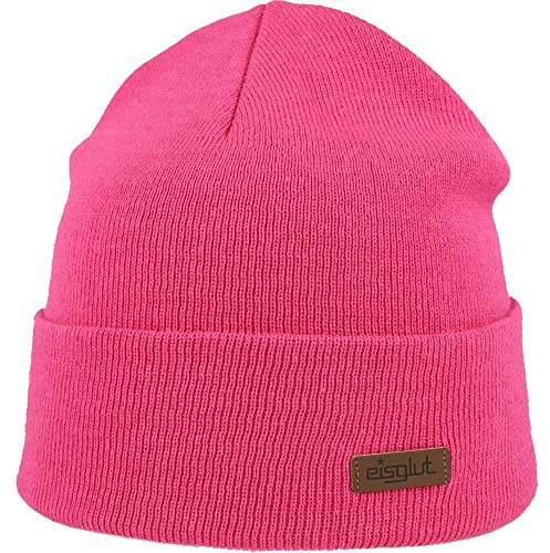 Eisglut Kinder Strickmütze Tonikids Cotton Made in Germany