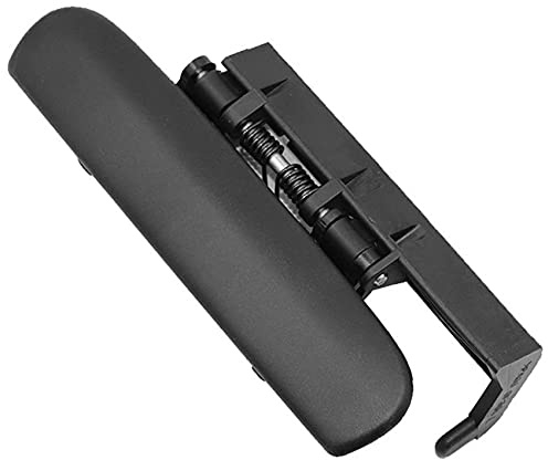 Lodokdre PoignéE de Porte ExtéRieure Gauche Noire pour Xsara 1997-2005 9101L8