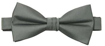 JACK & JONES Bow Tie Bow Tie Balsam Green ONE SIZE Balsam Green