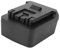 Adaptador Milwaukee Bosch, Conversión de Herramienta Bosch a Batería Milwaukee, Piezas y Accesorios de Herramientas Eléctricas Adaptador de Herramienta Eléctrica para Batería de