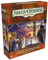 Fantasy Flight Games, Arkham Horror: LCG – Das Fest von Hemlock Vale, Kampagnen-Erweiterung, Expertenspiel, Kartenspiel, 1-4 Spieler, Ab 14+ Jahren, 45 Minuten je Spieler, Deutsch