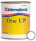 International One Up Undercoat Primer White 750ml Tin.