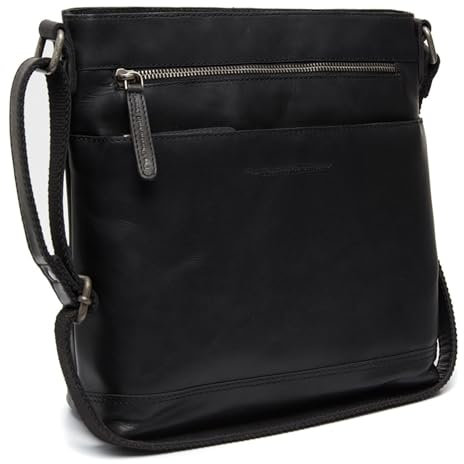The Chesterfield Brand Almeria - Umhängetasche 27 cm black