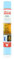 Siser® EasyWeed® Light Blue, 30cm x 1m, thermo-transferierbare Flexfolie zur Personalisierung von Stoffen, kreative Hobbys, zertifiziert nach VeganOk und Öko-Tex Standard 100 Klasse I