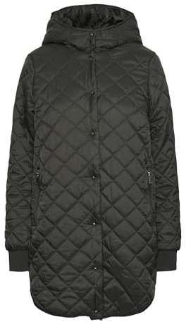 Vero Moda Female Mantel VMHAYLE Mantel