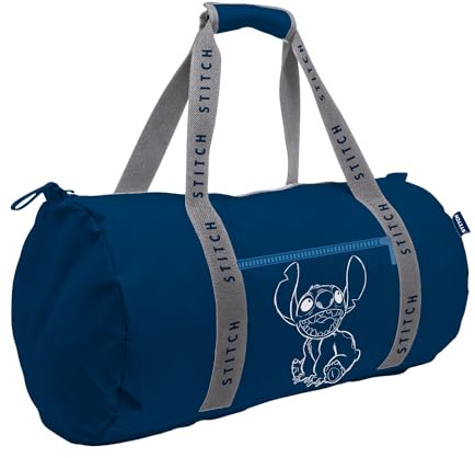 Arditex 47x28x28 Cm Lilo & Stitch Bag One Size