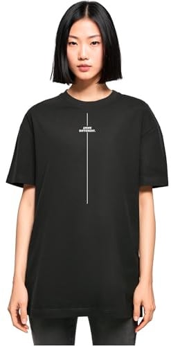 MERCHCODE Damen T-Shirt