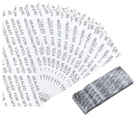 QUARKZMAN 200 Stück Schrumpffolie Set Parafilm Verschlussfolie, 85x35mm PVC Klar perforierte Schrumpfbänder schrumpfkapsel für Tropfflasche Ölflasche Schrumpfverschluss Flaschen