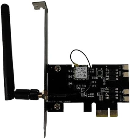 MHCOZY eWeLink - Interruttore on/off per computer, funziona con Alexa