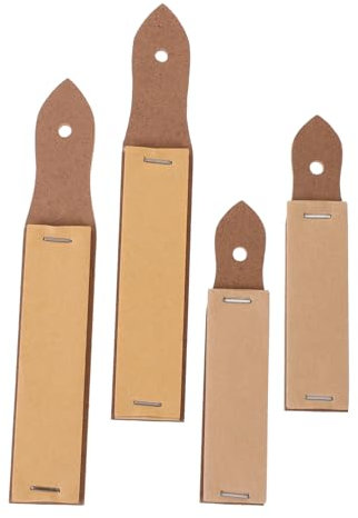 GETAJGHSD 4piezas Lápices De Lija Para Papel De Lija Para Lapices Suministros De Arte