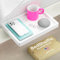 BedShelfie Smallish Flexfit Flexfit - Estantería para mesita de noche con lado de la cama, para litera y cama superior