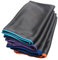 DVATLAEM Maison culte maisonculte TopClean- Chiffon en Fibre de Carbone - 1/2/3/4 Serviette Nettoyage sans Trace 40 * 50cm pour Verre, Vitre, Lunettes, Vaisselle, Cuisine, Ménage