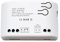 Sctecoau Tuya Smart Switch WIFI MóDulo de Relé de AutomatizacióN del Hogar para Luz del Motor Disyuntor de Control Remoto Interruptor de Lento