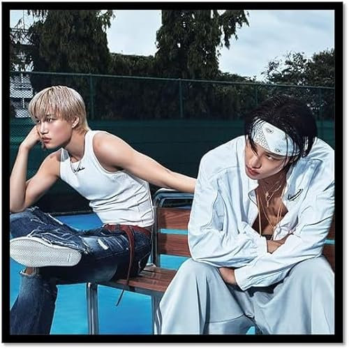 KAI EXO Wait On Me 4th Mini Album (Player Ver.)