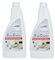 Liquide Nettoyant Pour Sols 480ml，compatible Avec Roborock OMO S8 Pro Ultra / S8 / S8 + / Série Q5 / Q7 / S7 Max Ultra / S7maxv Plus Le Nettoyant Pour Sols Articulés(2pcs)