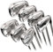 MacGregor Golf MT-86 PRO Iron Set, 4-PW, Mens Right Hand, Steel Shaft (Regular)