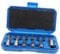 ULTECHNOVO Impact Socket Sets Socket Kit Comprehensive Ratchet Wrench Set for Screw Tasks