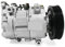 Compressore aria condizionata for auto compatibile con RENAULT MEGANE SCENIC III 1.5DCI 1.6 2008-248300-2230 447150-0020 447260-3040 7711497392 8200939386