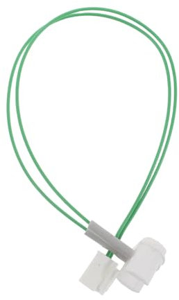 BESTOYARD Temperatursensor für Standheizung Ntck Präziser Keramischer Überhitzungsalarm für Fahrzeugheizsysteme Installieren mit Sicherheitsfunktion zur Temperaturüberwachung