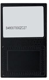 MISONDA Autoradio Canbus Box Decoder Passt Für Ford Canbus Plug and Play