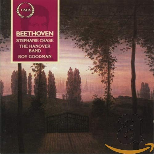 Works For Violin And Orchestra