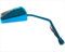 Spiegel mit Blinker links oder rechts - F11 blau Roller Motorrad Quad