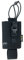 Tasmanian Tiger TT Radio Pouch LP Funkgerät Tasche Black Schwarz