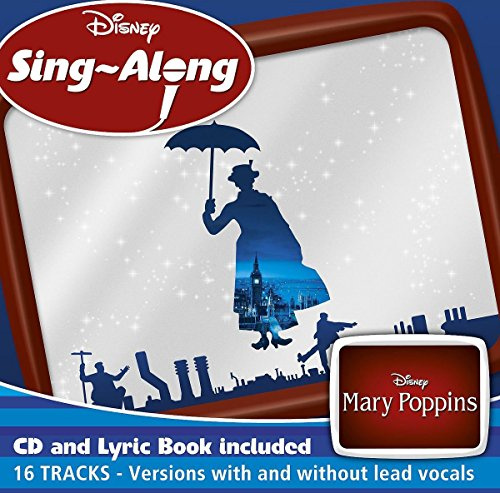 Disney Sing-Along: Mary Poppins