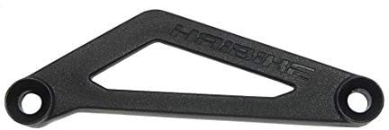 Haibike Unisex – Erwachsene XDURO Plus Kettenführung, schwarz, 1size
