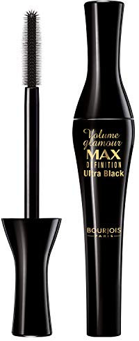 Bourjois Vg Max Definition Ultra Black Mascara