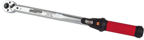 Brüder Mannesmann Werkzeuge M18146 Torque Wrench
