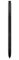Stylet pour Samsung Galaxy Note8 Stylo Active S Pen Stylet Écran Tactile Stylet Note 8 Étanche Appel Téléphone S Pen Noir Bleu Gris Or (Bleu)