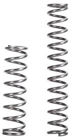 10 Stück Feder 1,2 mm Druckfeder mechanische Rückstellung Y-förmige Druckentlastungs-Spiralfeder Stahldraht Außendurchmesser 12/13 mm Höhe 10–100 mm ( Color : 80mm , Size : 13mm )