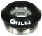 Chilli Pro Scooters Stunt-Scooter/BMX/Full Intergrated 1-1/8 Steuersatz Headset Kugelager Standard Schwarz