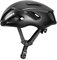 KINGBIKE Aerodynamik fahrradhelm für Damen Herren, volle PC-Gehäusedeckung Ultraleicht und durchlässig (Schwarz Mattes)
