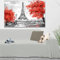 Byour3 - Sofaüberwurf 3 4 2 Sitzer Dicke Baumwolle Gemischter Sofa Cover Mehrzweck Sofabezug Auch Für Ecksofa L U Form Sofa-Couch Abdeckung Alles Abwaschbar Beständig (EIS, 5 Sitzer)