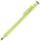 Lamy safari springgreen Druckbleistift - klassicher Minenbleistift mit ergonomischem Griff & Gehäuse aus ASA-Kunststoff - Bleistift mit Feinstrichmine M 41 in Strichbreite 0,5 mm & Radiertip