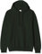 AWDis Men's College Hoodie, Green (Forest Green), XX-Large