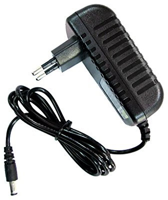 Gazechimp 12V 2A 24W EU Plug Switching AC Power Adapter USB Charging Devices